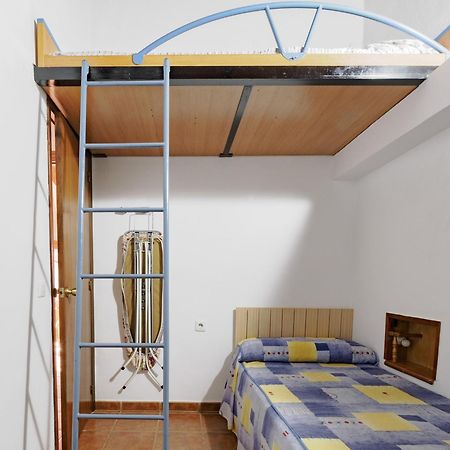 Cubo'S Jose'S Apartment & Caminito Del Rey 아르달레스 외부 사진