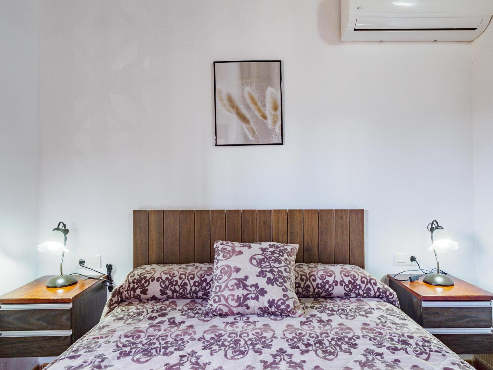 Cubo'S Jose'S Apartment & Caminito Del Rey 아르달레스 외부 사진
