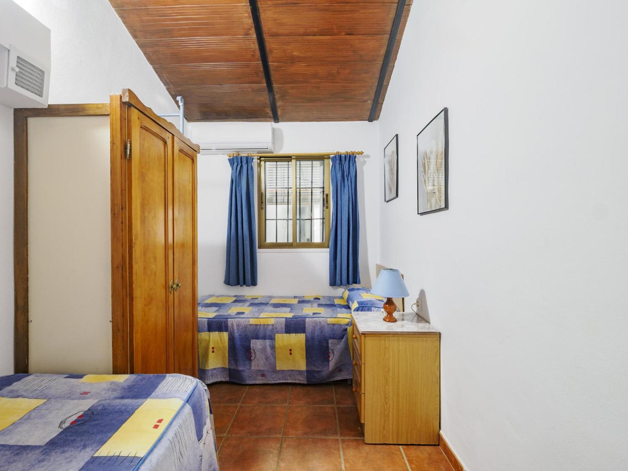 Cubo'S Jose'S Apartment & Caminito Del Rey 아르달레스 외부 사진