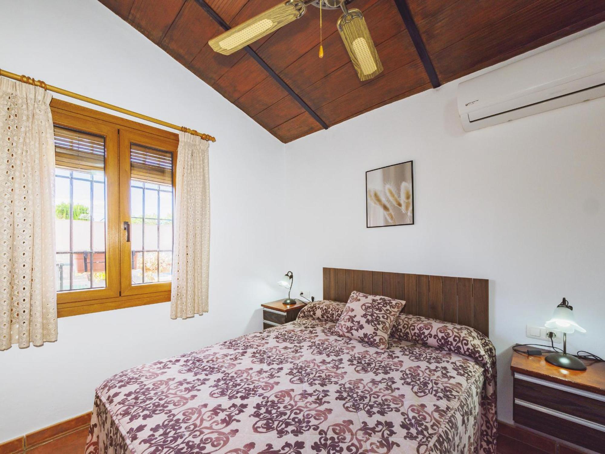 Cubo'S Jose'S Apartment & Caminito Del Rey 아르달레스 외부 사진