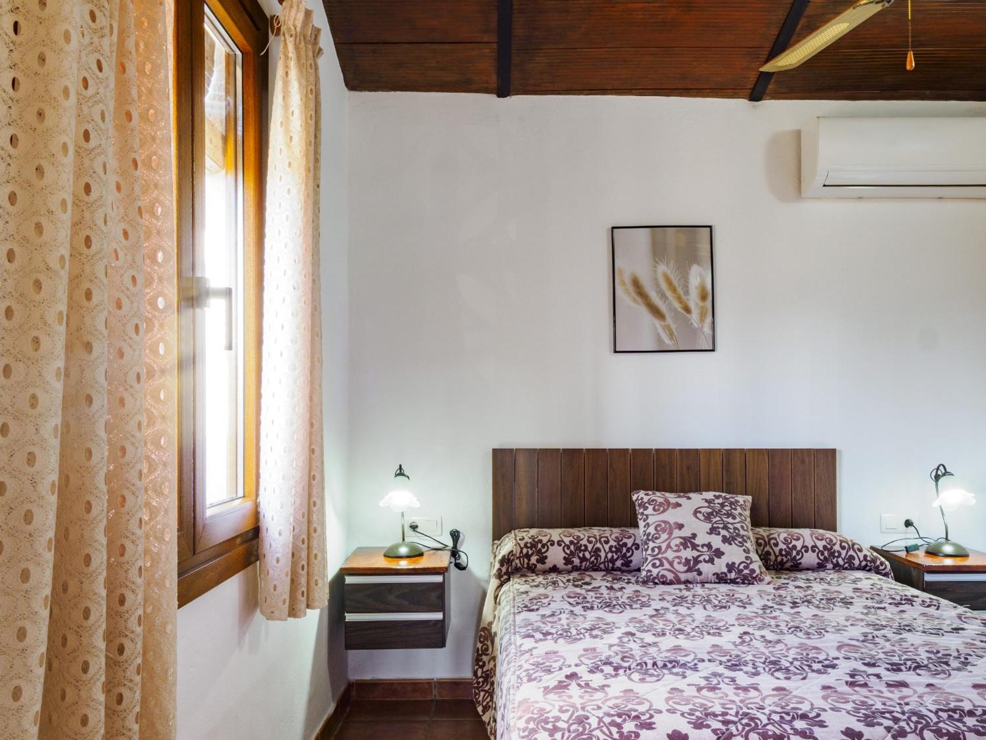 Cubo'S Jose'S Apartment & Caminito Del Rey 아르달레스 외부 사진